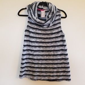 Anthropologie dolan sleeveless tunic